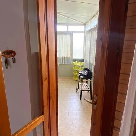 Apartamento Casavacanze Onda Blu *