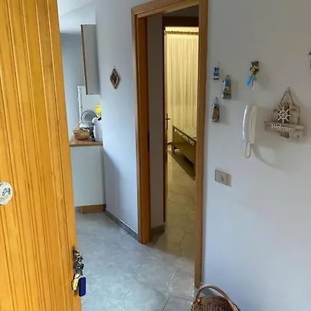 Casavacanze Onda Blu *