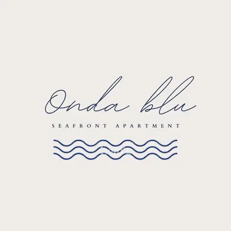 아파트 Casavacanze Onda Blu 마스칼리