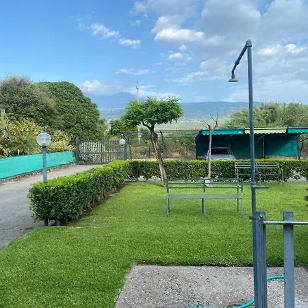 Casavacanze Onda Blu 마스칼리