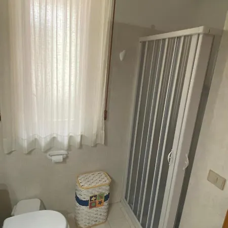 Apartamento Casavacanze Onda Blu *