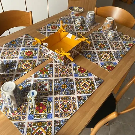 Casavacanze Onda Blu *