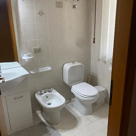 Apartamento Casavacanze Onda Blu Mascali