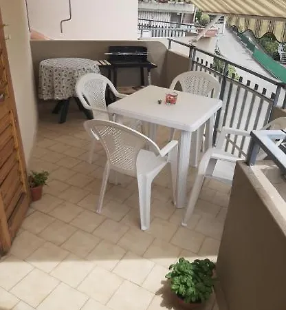 Casavacanze Onda Blu