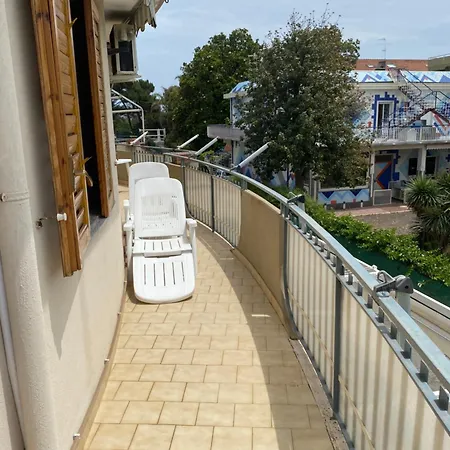 Casavacanze Onda Blu 마스칼리