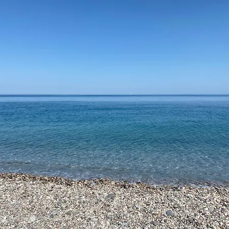 Casavacanze Onda Blu