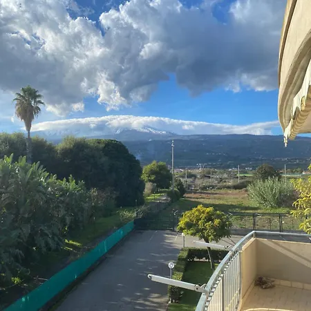 Apartamento Casavacanze Onda Blu