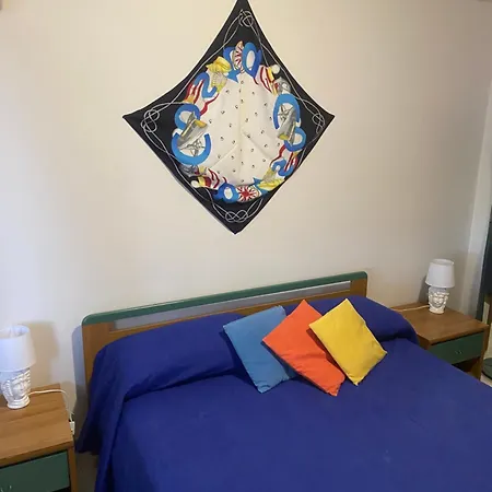 Casavacanze Onda Blu * Mascali