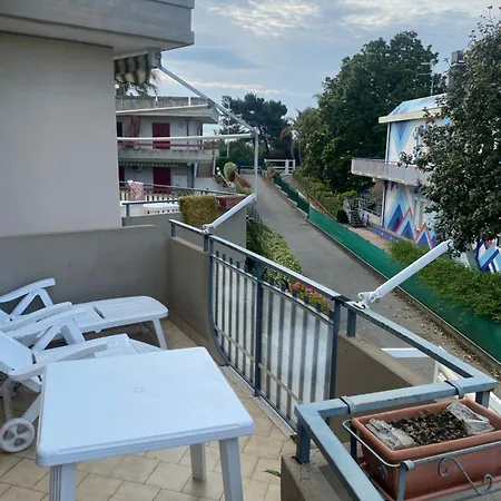 Casavacanze Onda Blu Apartamento