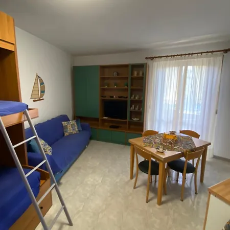 Apartamento Casavacanze Onda Blu Mascali