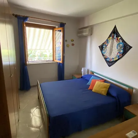 Casavacanze Onda Blu