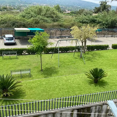 Apartamento Casavacanze Onda Blu *