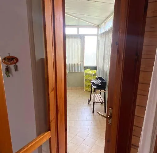 Διαμέρισμα Casavacanze Onda Blu *