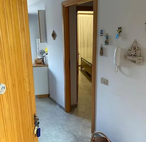 Casavacanze Onda Blu *