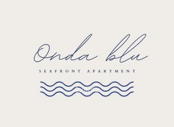 Διαμέρισμα Casavacanze Onda Blu Mascali