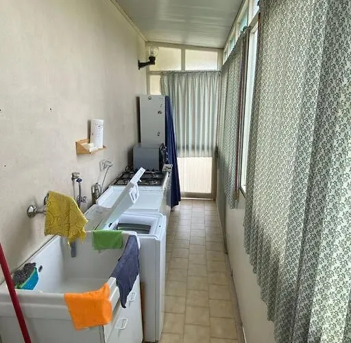Casavacanze Onda Blu