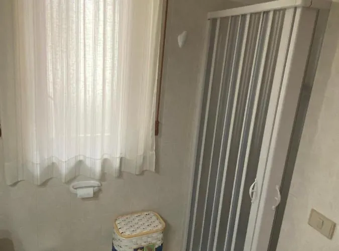 Διαμέρισμα Casavacanze Onda Blu *
