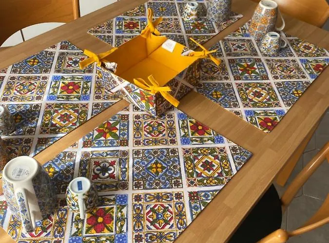 Casavacanze Onda Blu *