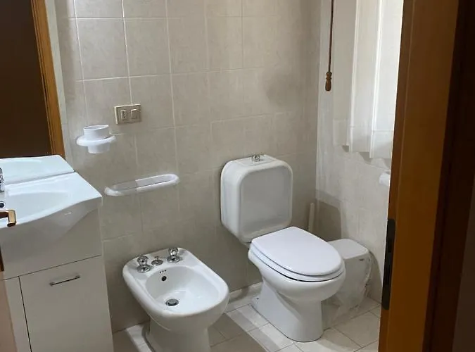 Διαμέρισμα Casavacanze Onda Blu Mascali