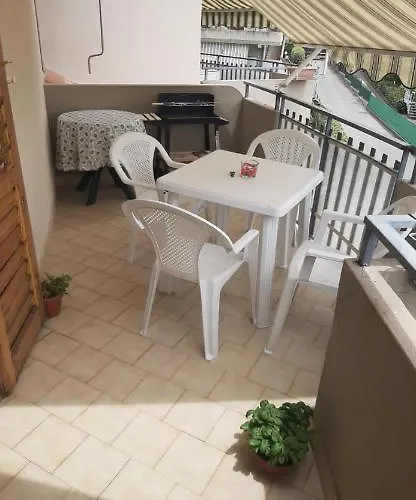 Casavacanze Onda Blu