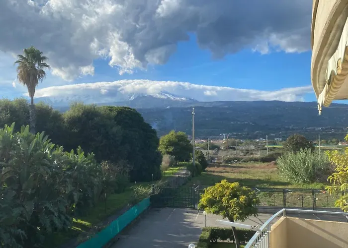 Διαμέρισμα Casavacanze Onda Blu