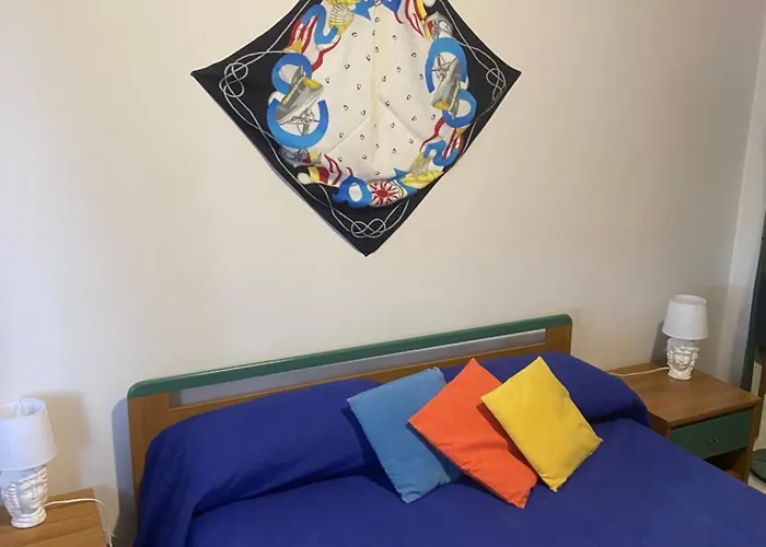 Casavacanze Onda Blu * Mascali