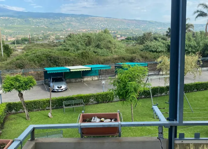 Casavacanze Onda Blu Διαμέρισμα *