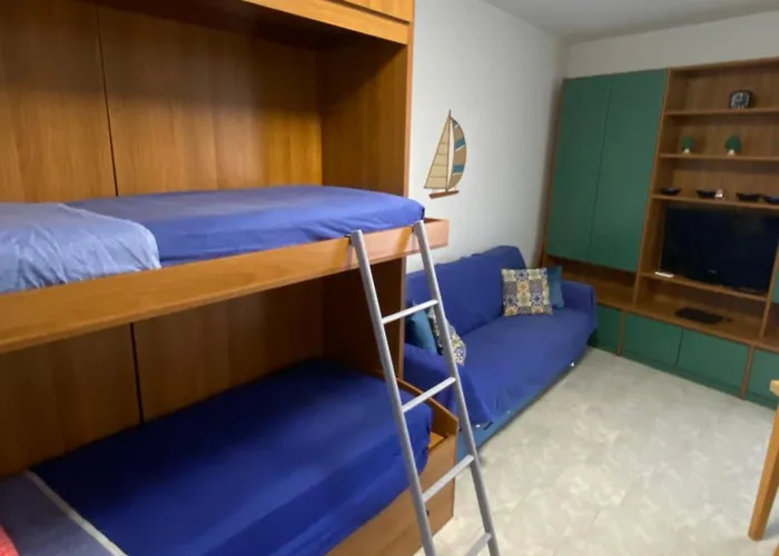 Casavacanze Onda Blu * Mascali