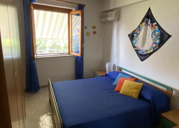 Casavacanze Onda Blu